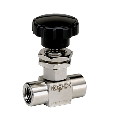 NOSHOK Inc102-FFS-PM2-HL4